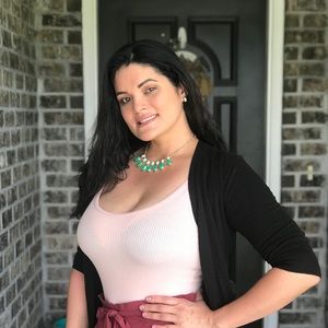 Meet your Posher, Luz